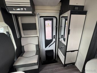 Ford 2.0 125kw Magis + 84XT Elite CI automat - 11