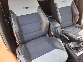 SKODA OCTAVIA RS KOMBI 2.0CR TDI, 125KW,2011 - 11
