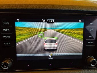 Škoda Karoq 1.5 TSI ACT Ambition DSG  LEN 56000 km - 11
