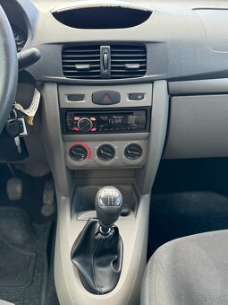 ✅️Renault Thalia 1.2 16V Expression✅️ - 11