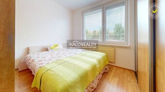 HALO reality - Predaj, štvorizbový byt Komárno, Hradná - EXK - 11