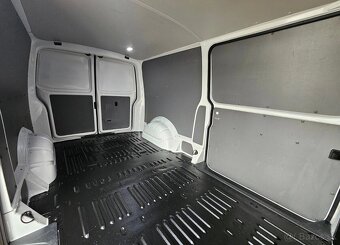 Volkswagen Transporter L2H1 2.0TDi/140hp - 2021 - 11