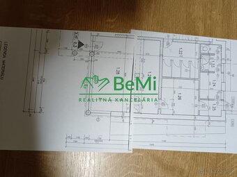 Predaj/prenájom, nebytový priestor, 73,5m2, polyfunkčný byto - 11