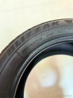Zimné pneumatiky 205/55/16 Bridgestone Blizzak LM-32 - 11