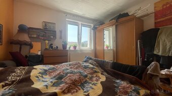 Na predaj 3-izbový byt po rekonštrukcii vo Vrútkach - 11