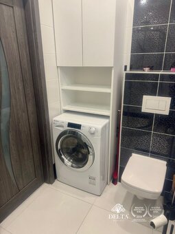 Krásny, 1izbový byt, prenájom, Poprad - 11