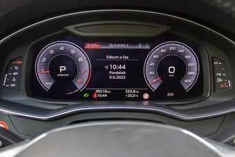 Audi A6 Avant 45 2.0 TFSI mHEV Sport quattro S tronic - 11