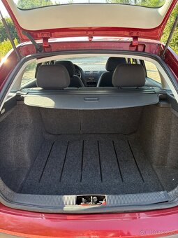 Škoda Fábia 1.2 (combi) - 11