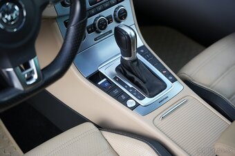 Volkswagen Passat CC 3.6 V6 po veľkom servise - 11