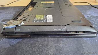 Acer aspire 5741g win10, i3, 6GB RAM - funkcy alebo na diely - 11