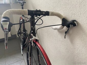 Viner pro Carbon F3 cestny karbónový bicykel - 11