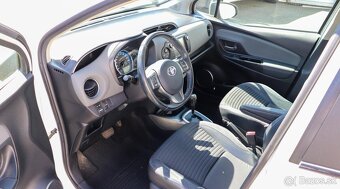 Toyota Yaris 1.5 HybridSD Style - 11