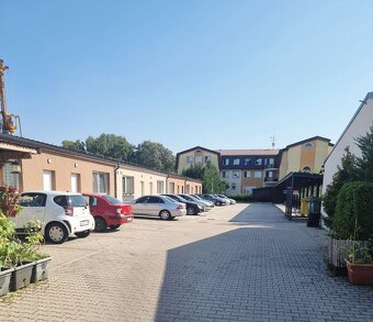 V novostavbe-1 izb.byt na predaj 39m2, s vlastným parkov.stá - 11