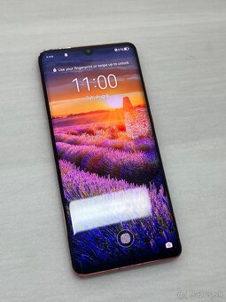 HUAWEI P30 PRO • 128GB • RED - 11