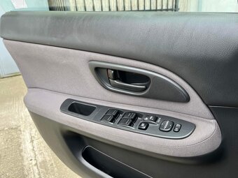 SUBARU IMPREZA 2.0R 118kW BENZÍN AT - 11