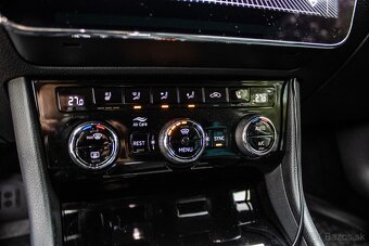 Škoda Superb Combi 2.0TDI 190k Style DSG, 140kW, A7 - 11