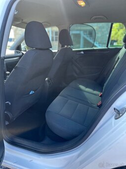 Vw golf 6 1.4 tsi 90kw 2009 - 11