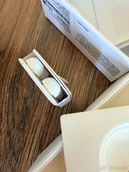 Iphone 14 pr 256gb + airpods pro 2 - 11