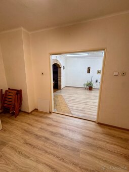 Rodinný dom VT Ondavská ulica - 11