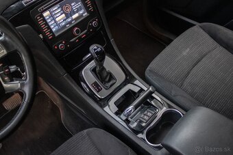 Ford Galaxy S-Max 2.0 EcoBoost SCTi Titanium A/T 7-miestny - 11