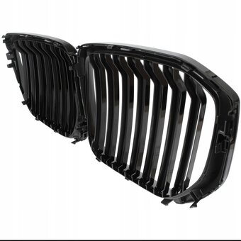 Predná mriežka chladiča BMW X5 G05 2019-2023 - 11