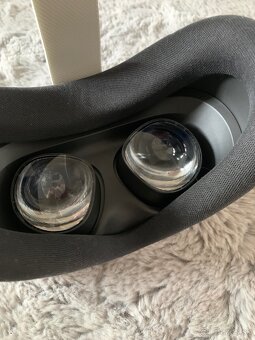 Predám Meta Quest 3S 128GB - takmer nový - 11