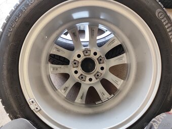 BMW 16" 205/55R16 - 11