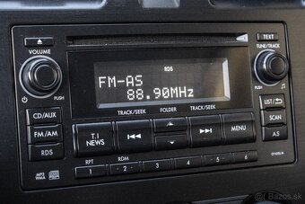 Subaru Forester 2.0D Comfort 4×4 - 11