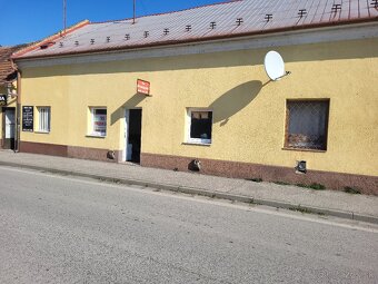 Obchodný priestor - 11