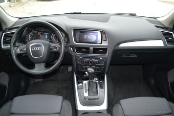Audi Q5 2.0 Tdi Quattro S-tronic - 11