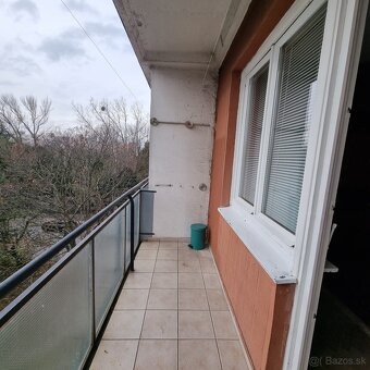 Treef ponuka na predaj 2-izbový byt / Radarová-Bratislava - 11