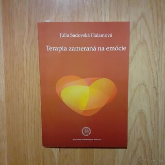 KNIHY - PSYCHOLÓGIA, FEMINIZMUS, VZŤAHY A RODINA - 11