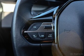 Peugeot 308 1.5 BlueHDi 130 Active Pack EAT8 - 11