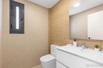 Španielsko – Alicante – Rafal - 11