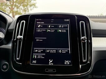 Volvo XC40 T4 RECHARGE - 11