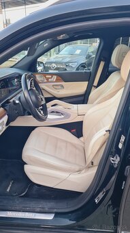 MERCEDES GLS 400d 4Matic - 11