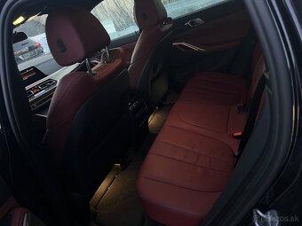 BMW X6 M-PERFORMANCE  xDrive 30d  210kw mHEV A/T - 11