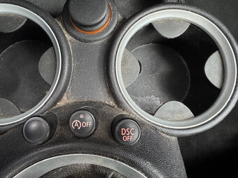 Mini One 1.4 Benzín AKONTACIA OD 0% - 11