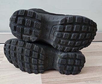 Zimné nepremokavé topánky - 11