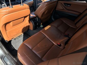 BMW 530d touring Xdrive 2015 - 11