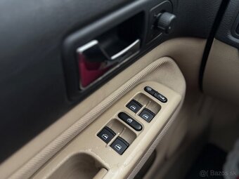 Predám Vw Golf 4 Variant 1.9 66kw po GO Super stav. - 11