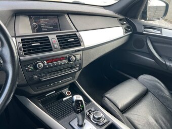 BMW X5 , X drive , 3,0 D - 11