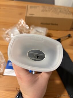 Dräger alcotest 5000 - 11