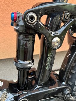 ⚡ LIV INTRIGUE E+ 2021 | S | 27.5" | FULL E-MTB | 500Wh - 11