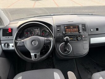 Volkswagen Multivan 2.0 biTDi Life LED - 11