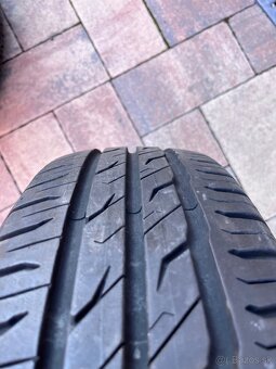 Plechové disky Renault/Dacia/Nissan R15, 4x100 - 11