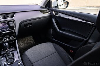 Škoda Octavia 1.4 TSI 110kW DSG - 11
