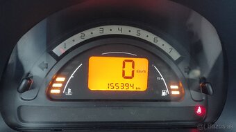 Citroen Pluriel 1.4 - 11