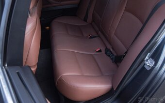 BMW 530d F10 190kw - 11