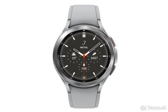 Predám Samsung Galaxy Watch 4 Classic - 11